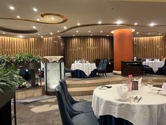 -粤菜王府·海鲜·茶市·海景餐厅(大梅沙店)