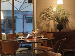 -Fuzzy Bistro 浮几韩餐·茶酒馆