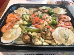 -好福记饭店(红梅公园店)