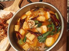 -野人部落(中街店)