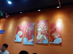 -大茗东北烧烤·鹤岗小串·老式麻辣烫(紫藤路店)