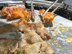 -正宗齐齐哈尔烤肉·齐牛哥鲜切炭火烤肉(杭州总店)