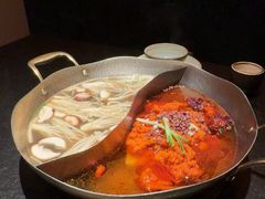 -色響火锅(恒隆广场店)