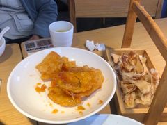-关东小磨东北菜(上海长风大悦城店)