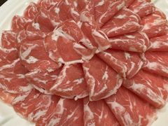 -清真·京华源铜锅涮肉(丰庆店)