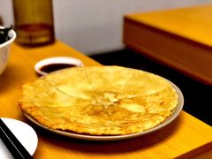 土豆饼-屋里家延边朝鲜族冷面(南园店)