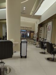 -Mentor Hair Salon
