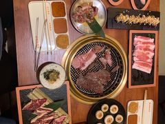 -町町烧肉屋(振华广场店)