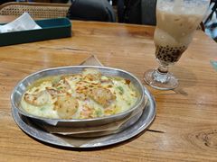 -小泉居(水坑尾店 )
