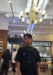 -绅仕門男士理发馆