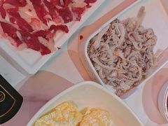 -八合里潮汕鲜牛肉火锅(吉大店)