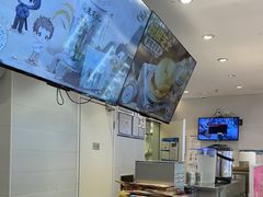 -DQ·蛋糕·冰淇淋(湖景东路店)