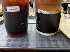 -星巴克臻选(扬州瘦西湖文化广场店)