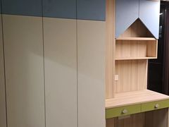 -索菲亚衣柜橱柜家具全屋定制(汶水红星店)