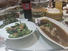 -一家春酒楼(惠工街店)
