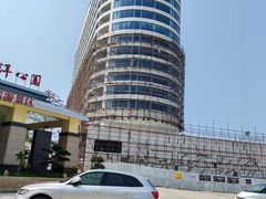 -那琴半岛地质海洋公园