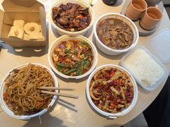 -老三样·旧食新味(万寿宫店)