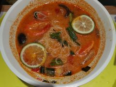 -蔡澜Pho·越南粉餐厅(海上世界店)