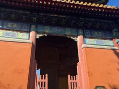 -历代帝王庙博物馆