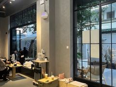-MIMI FASO(古仓店)