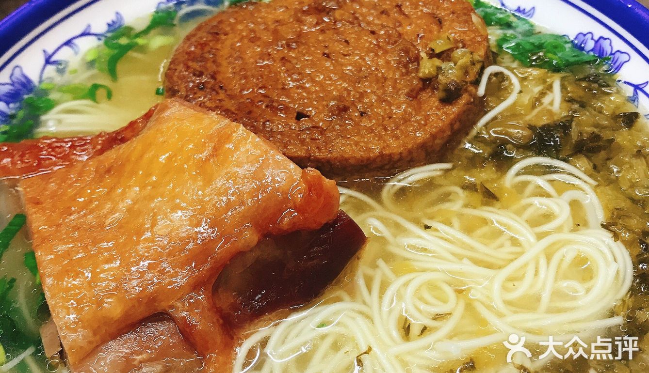 发掘了一家宝藏小店