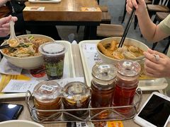 -南记粉面(銅鑼灣中心店)