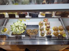 -KOMUGI 小麦家(新地假日广场店)
