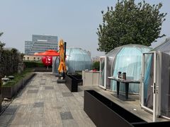 -悦融·京鲁菜·露台花园(安定门店)