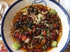 -喜上喜鸡煲翅(吉大店)