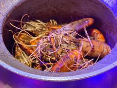 -钳真多钓虾馆·小龙虾海鲜烧烤(九六广场店)