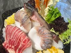 -新侗家食府(蟠桃宫店)