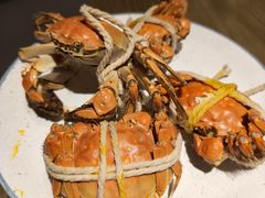 -博林天瑞喜来登酒店·西丽尚膳