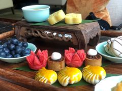 -索菲特西湖大酒店·香榭丽全日候餐厅(南山路店)