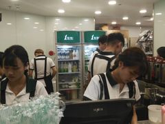 -1点点(银座和谐广场店)