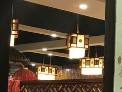 大堂-满江红(建贸路店)