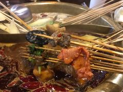 -欧阳小姐在成都(爱琴海店)
