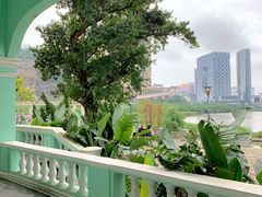 -龙环葡韵住宅式博物馆