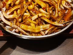 -张大嘴菜馆(庞各庄店)