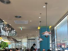 -美奈小馆·东南亚菜(福田星河COCO Park店)