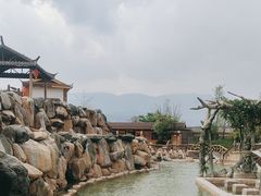 -大理地热国