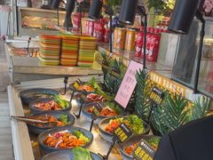 -韩厨烤肉火锅无限自助餐厅(潮流特区店)