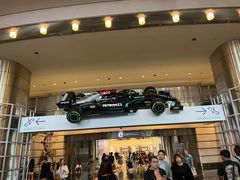 -关夫人餐厅(KLCC阳光广场店)