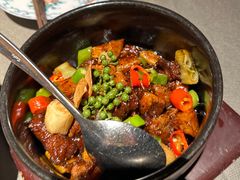 -小厨娘绣中淮扬(大行宫科巷店)