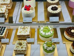 -M'CAKE(西单大悦城店)