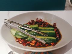 -阿里疆Alijiang·丝路美食·异域风情·清真(长楹天街店)