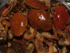 -胖哥俩肉蟹煲(福州仓山爱琴海店)