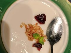 -金狮麟·新豫菜(金码大厦店)
