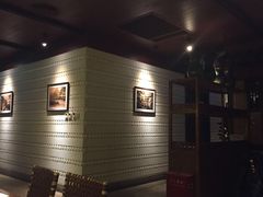 -绿茶餐厅(王府井永宁门店)