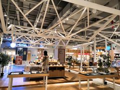 -当当书店(国泰广场店)