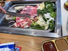 -郭记烤肉创始店(民丰大街店)